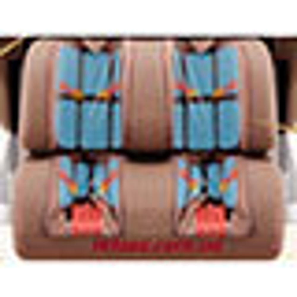 Массажное кресло Panamera