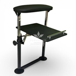 Підставка для педикюру Tertio 8 Hard