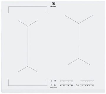 Варильна поверхня індукційна ELECTROLUX EIV63440BW