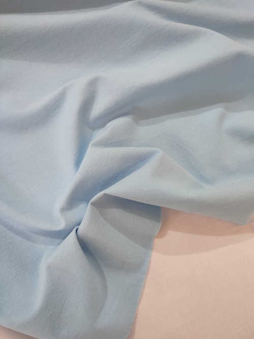 Фланель плательная