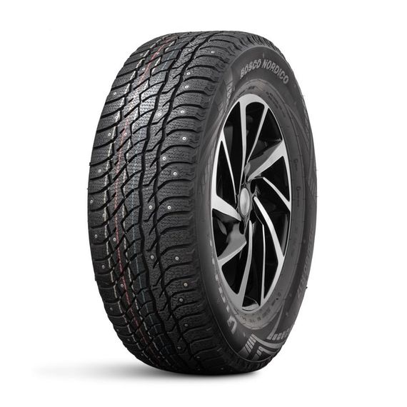 Viatti Bosco Nordico V-523 255/60 R17 106T шип.