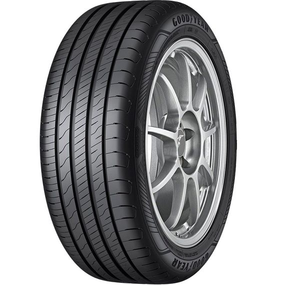 Goodyear EfficientGrip SUV 225/60 R17 99H