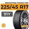 Bridgestone Turanza T005 225/45 R17 91Y