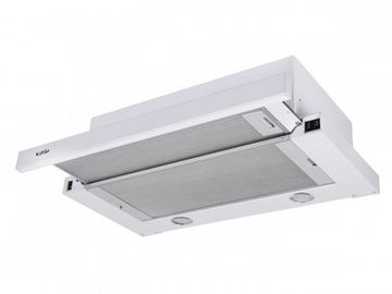 Витяжка VENTOLUX GARDA 60 WHG (750) SMD LED (F00213283)