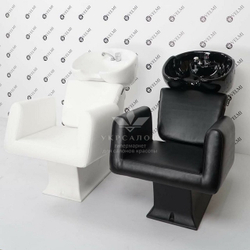 Комплект парикмахерской мебели Orlando