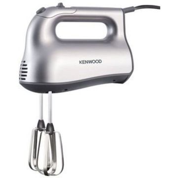 Міксер Kenwood HM 535 Silver