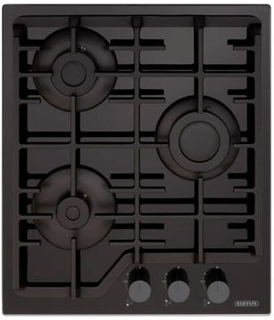 Варильна поверхня газова ELEYUS RIO 45 BL CF