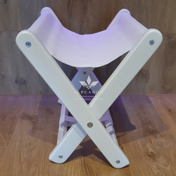 Підставка для сумки Apolo white