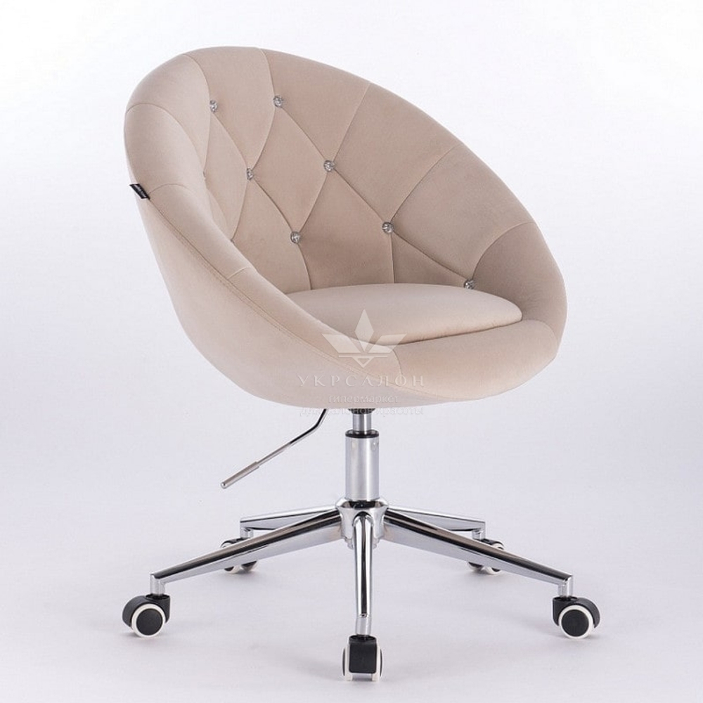 Стульчик мастера Asti Star Velor