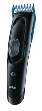 Електробритва Braun CruZer 5 Head