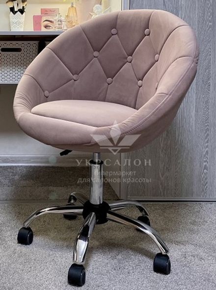 Стульчик мастера Asti velor