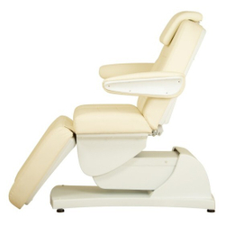Косметологічна кушетка 228-3m (3 мотори)