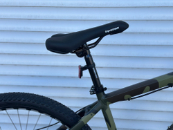 Велосипед горный алюминиевый 26 дюймов Toprider 680 оборудование Shimano