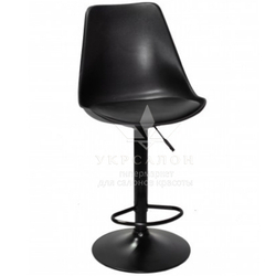 Стільчик для візажу Aster black