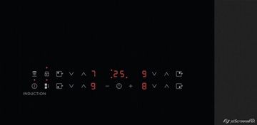 Варильна поверхня електрична Electrolux IPE6443KFV