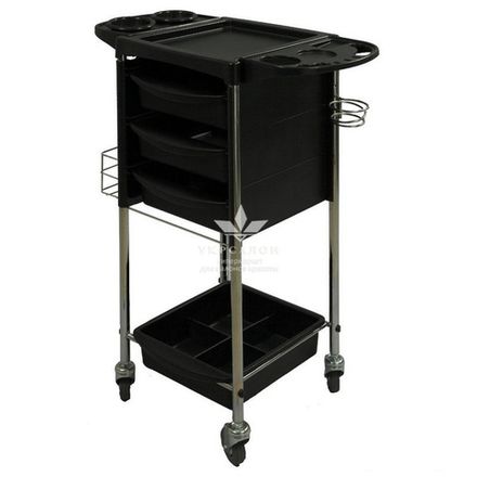 Парикмахерская тележка M-3016В