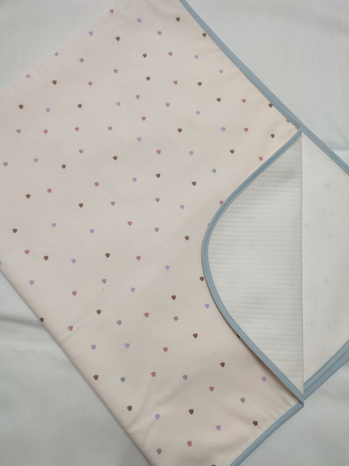 Пеленка непромокайка