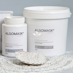 Ензимний пілінг Enzymatic Peeling, Algomask