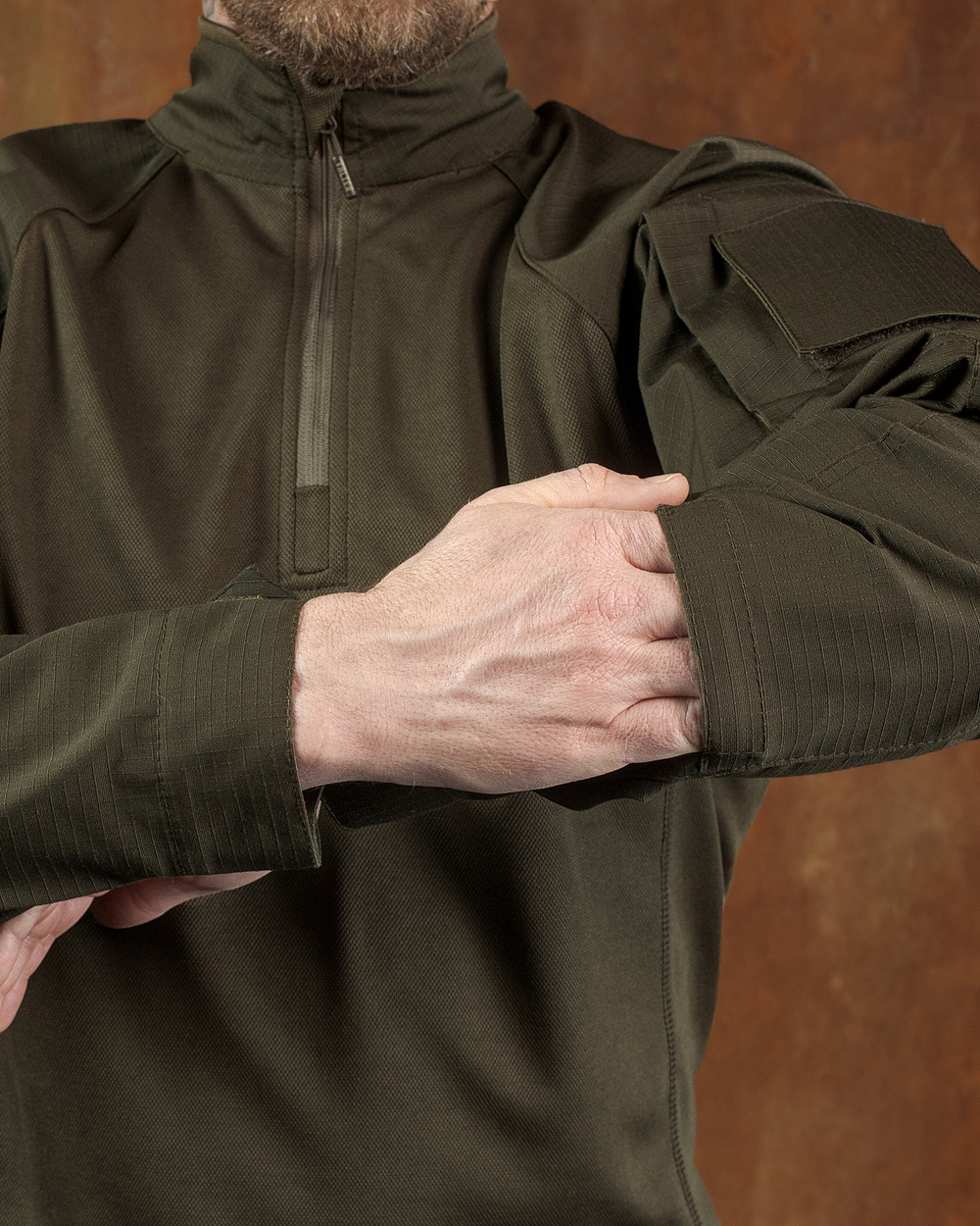 Сорочка бойова олива (арт. 5562300103)