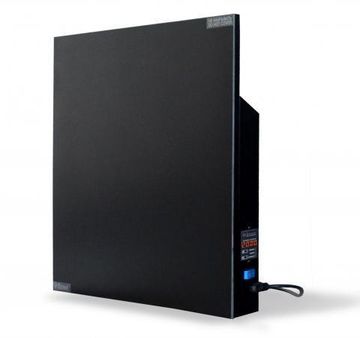 Керамічна панель Stinex Ceramic 350/220 black modern