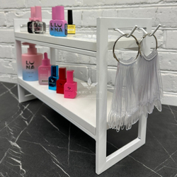 Подставка для лаков и типсов ДОД-16