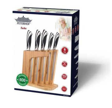 Набір ножів Peterhof PH 22397