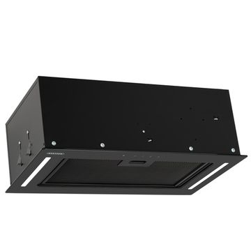 Витяжка кухонна ELEYUS NAVIS 1000 LED 52 BL