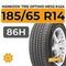 Hankook Tire Optimo ME02 K424 185/65 R14 86H