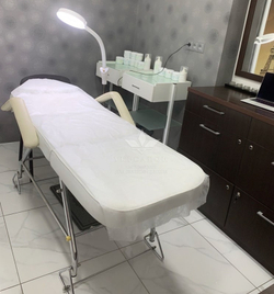 Кушетка косметологічна zd-805a