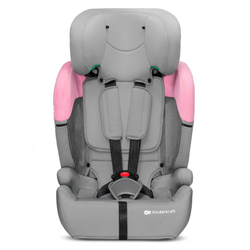 Автокрісло дитяче Kinderkraft Comfort Up i-Size 1/2/3 (9-36 кг)