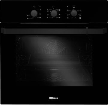 Духова шафа електрична HANSA BOES68162