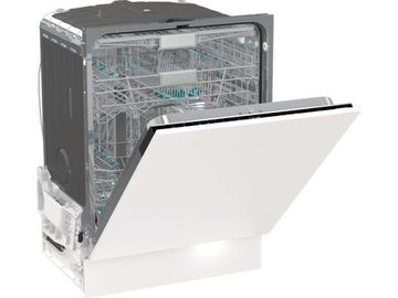 Вбудована посудомийна машина Gorenje GV673C62