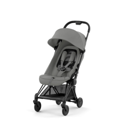 Прогулянкова коляска Cybex Coya (шасі Matt Black)