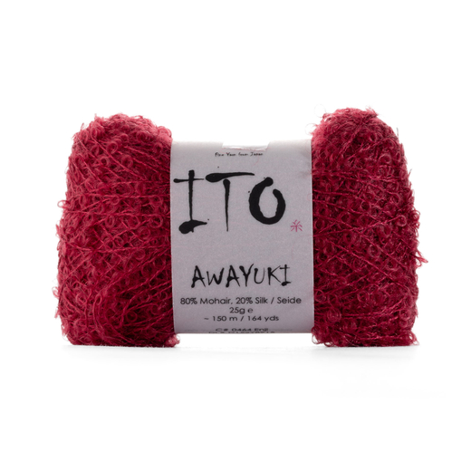 Мохер ITO Awayuki 464