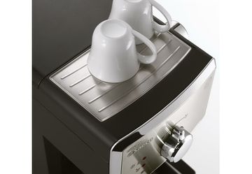 Кавоварка Philips-Saeco Manual Poemia Class HD8325/79