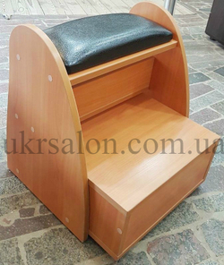 Подставка для педикюра Magic  4 в 1