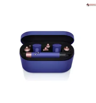 Фен-стайлер Dyson Airwrap Complete Limited Edition Vinca Blue/Rose (426107-01)