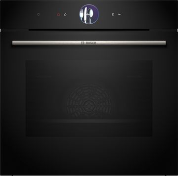 Духова шафа електрична Bosch HBG7764B1