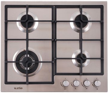 Варильна поверхня газова VENTOLUX HG640-D1 CEST (INOX)