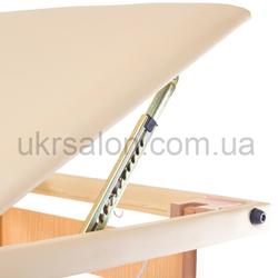 Складаний масажний стіл Flagman