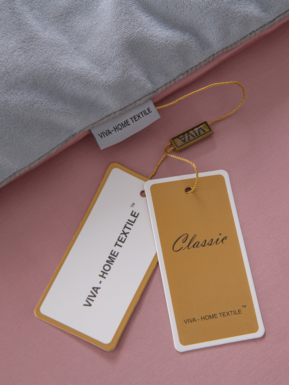 Комплект постельного белья Сатин Velvet Premium с Одеялом VP002