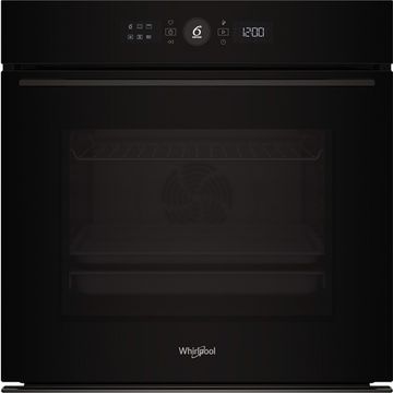 Духова шафа електрична Whirlpool WOI5S8CM1SBA