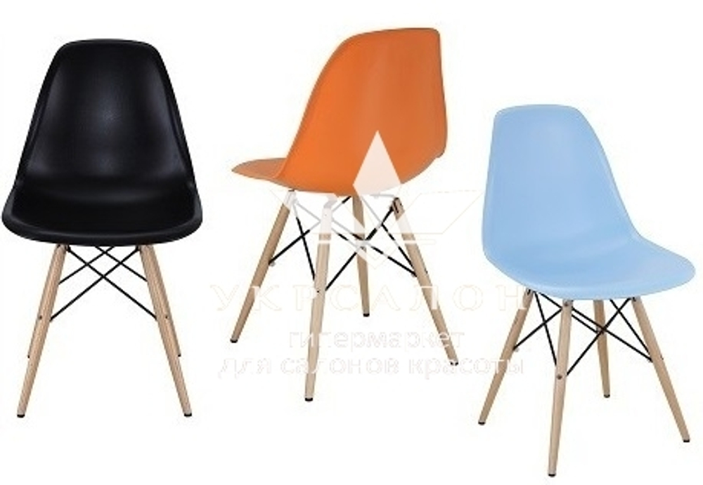 Стульчик Tower Wood