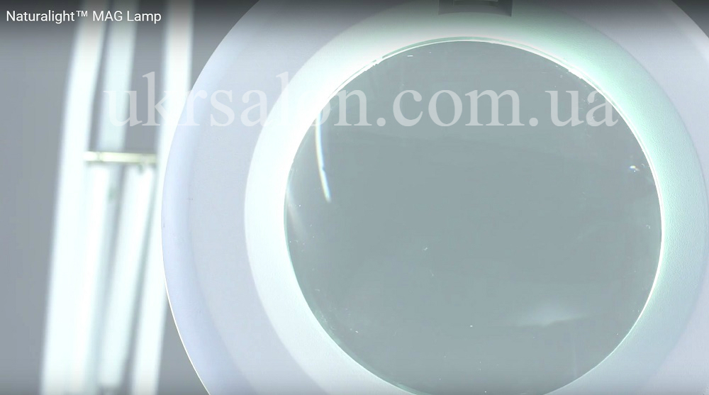 Лампа лупа 5 MAGNIFYING LAMP