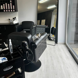 Парикмахерское кресло Perfetto Loft