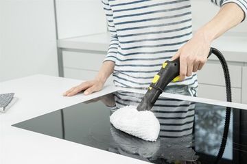 Пароочисник KARCHER SC 3 EasyFix (1.513-110.0)