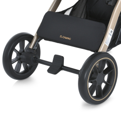 Прогулянкова коляска El Camino ME 1053G-2 Dynamic Pro Special