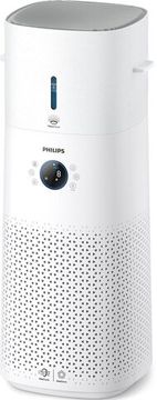 Кліматичний комплекс PHILIPS AC3737/10