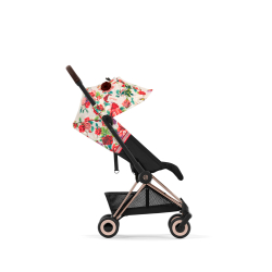 Прогулочная коляска Cybex Coya Fashion Collections