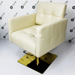 Перукарське крісло Primo Gold